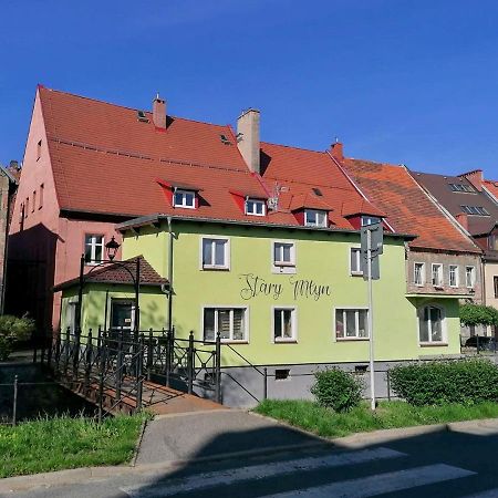 Apartament W Karkonoszach Stary Mlyn Kowary Exterior photo