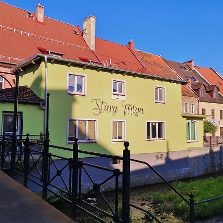 Apartament W Karkonoszach Stary Mlyn Kowary Exterior photo