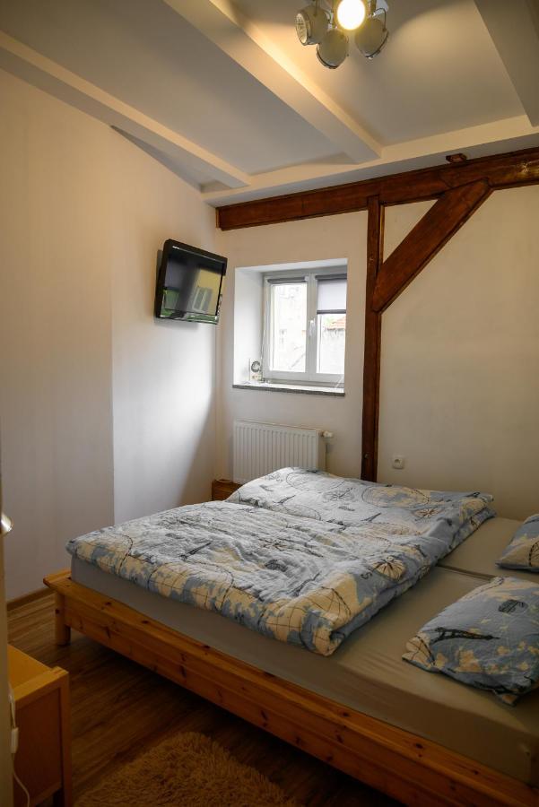 Apartament W Karkonoszach Stary Mlyn Kowary Exterior photo
